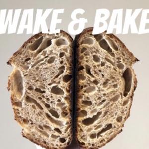 Wake & Bake
