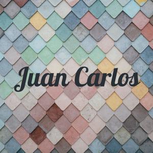Juan Carlos