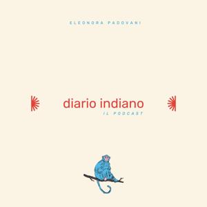 Diario Indiano