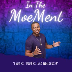 In The Moement by Pionaire Podcasting