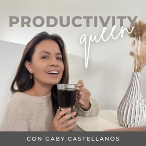 Productivity Queen