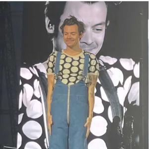 harry unreleased