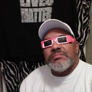 DJ Fat Back Blues Hour