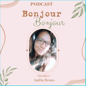 Bonjour Bonjour
