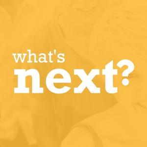 The What's Next? Recovery Podcast