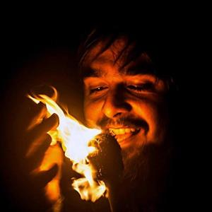fireguardian 3Speak Podcast
