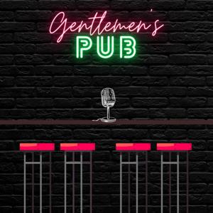 Gentlemen’s Pub