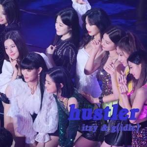 Diva - Itzy and (G)idle
