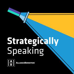 Strategically Speaking