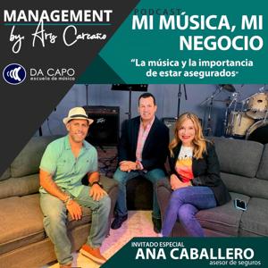 Mi Música Mi Negocio