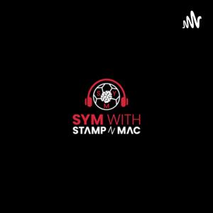SYM with Stamp and Mac