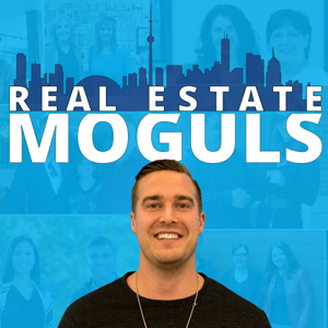 Real Estate Moguls