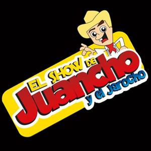 El Show de Juancho y el Jarocho