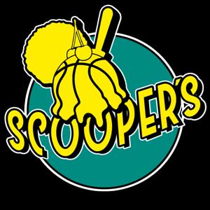scoopers.pod