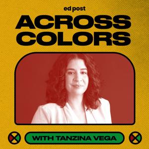 Across Colors