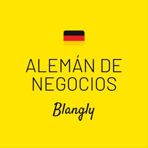 Alemán de negocios