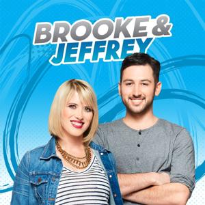 Brooke & Jeffrey