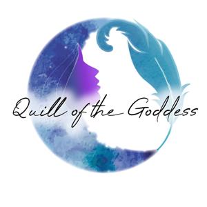 Quill of the Goddess - Poetry and Meditation
