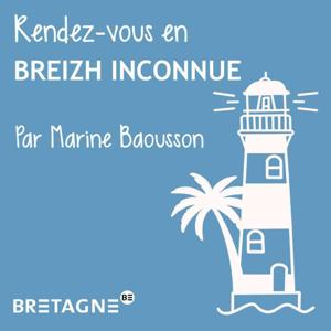 Rendez-vous en Breizh inconnue