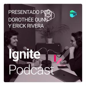 IGNITE PODCAST