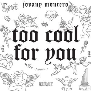 too cool for you