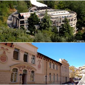 Audioguida Capodimonte 21 Ottobre 2022 Liceo D. Alighieri Anagni