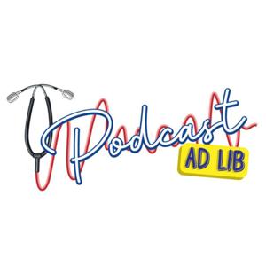Podcast Ad Lib