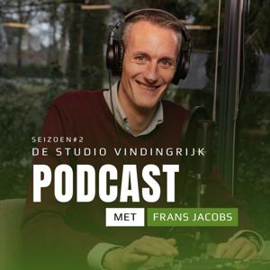 De Studio Vindingrijk Podcast