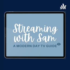 Streaming with Sam