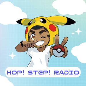 Hop! Step! ラジオ【Japanese Podcast】