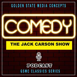 GSMC Classics: The Jack Carson Show