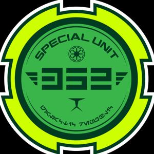 Star Wars Special Unit 352
