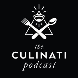 The Culinati Podcast