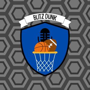 Blitz Dunk