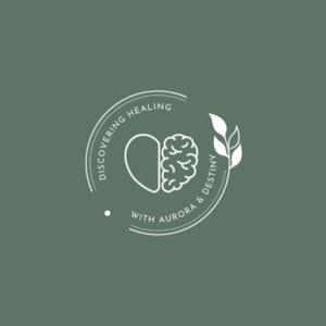 Discovering Healing - An Anxiety Recovery Podcast