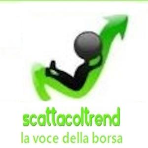 Scattacoltrend in borsa !