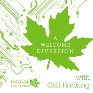 A Welcome Diversion