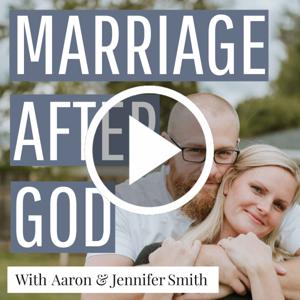 Marriage After God: Marriage After God Show