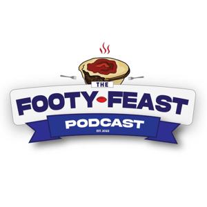 The Footy Feast Podcast