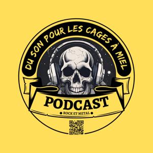 Du son pour les cages à miel