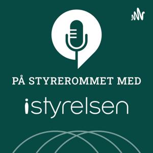 På Styrerommet