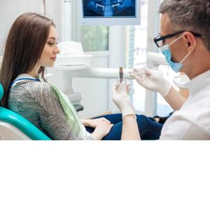 Sylvan Lake Dental Centre