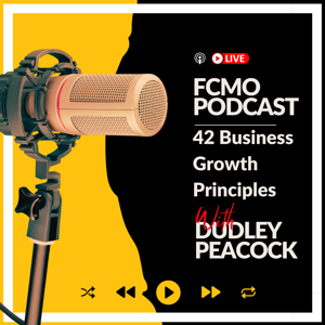 FCMO Marketing Leadership for Investors in Business
