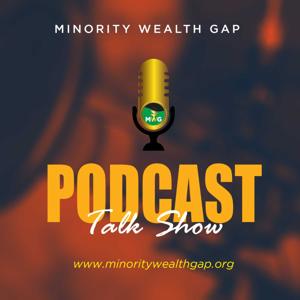 MINORITY WEALTH GAP