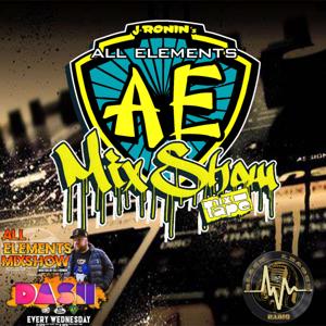 All Elements Mixshow
