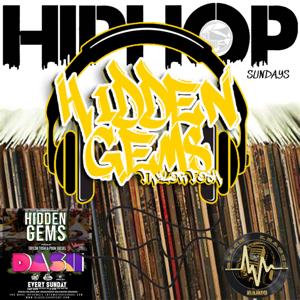 Hidden Gems with Taylor Tosh