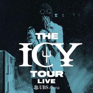 THE ICY TOUR: LIVE (UBS ARENA)