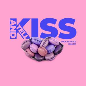 Kiss And Tell