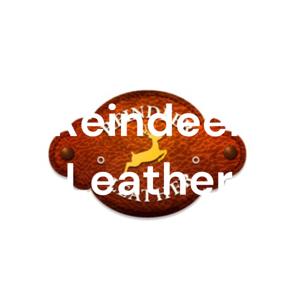 Reindeer Leather