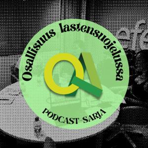 Osallisuus lastensuojelussa